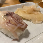 や台ずし - 