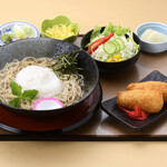 Juuwari Soba - 