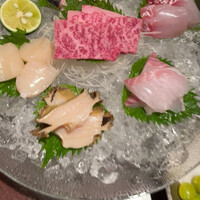 まある - 大ぶりアワビ