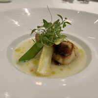 レストランひらまつ 博多 - 