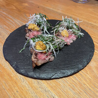 RIGOLETTO KITCHEN - 