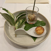 レストランひらまつ 博多 - 