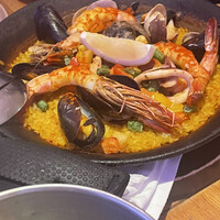 RIGOLETTO KITCHEN - 