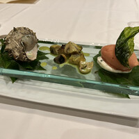 レストランひらまつ 博多 - 