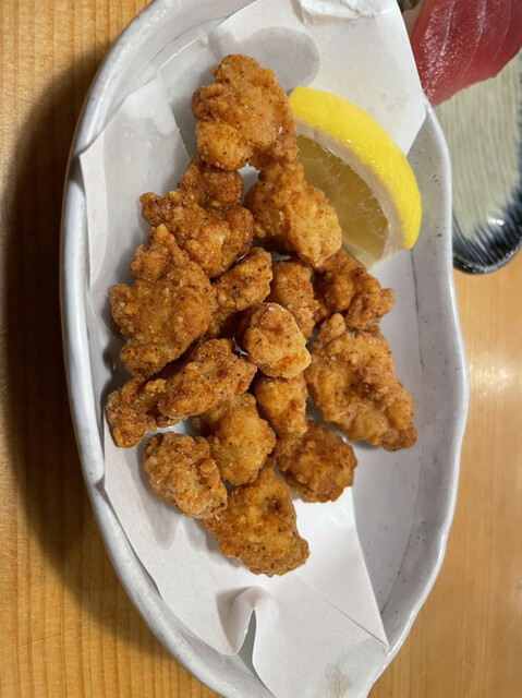 Yatai Zushi Hata Eki Mae Cho photo 3