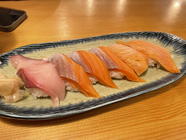 Yatai Zushi Hata Eki Mae Cho photo 5