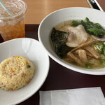 ベイシア - 料理写真: