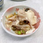 ゆたか食堂 - 