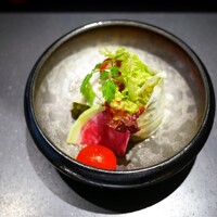 日本料理 湯河原 華暦 - 