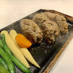 溶岩焼肉ダイニング bonbori - 