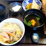 甘味茶屋ぶんご - 