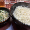 釜揚げうどん 織田薪 本店