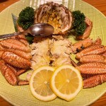 郷土料理 おが - 