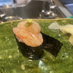 Sushi Tempura Hidari Uma - 