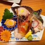 郷土料理 おが - 