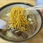 Ramen Tamaya - 