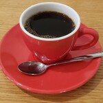 カフェ食堂 はなとイヌ - 