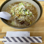 Ramen Tamaya - 