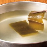 Shabu Shabu Sukiyaki Don Tei - 