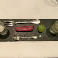 ラ・ブランシュ - 