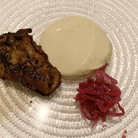 ラ・ブランシュ - 