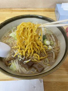 Ramen Tamaya - 