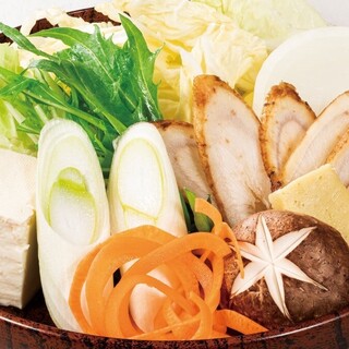 しゃぶしゃぶすき焼どん亭_2