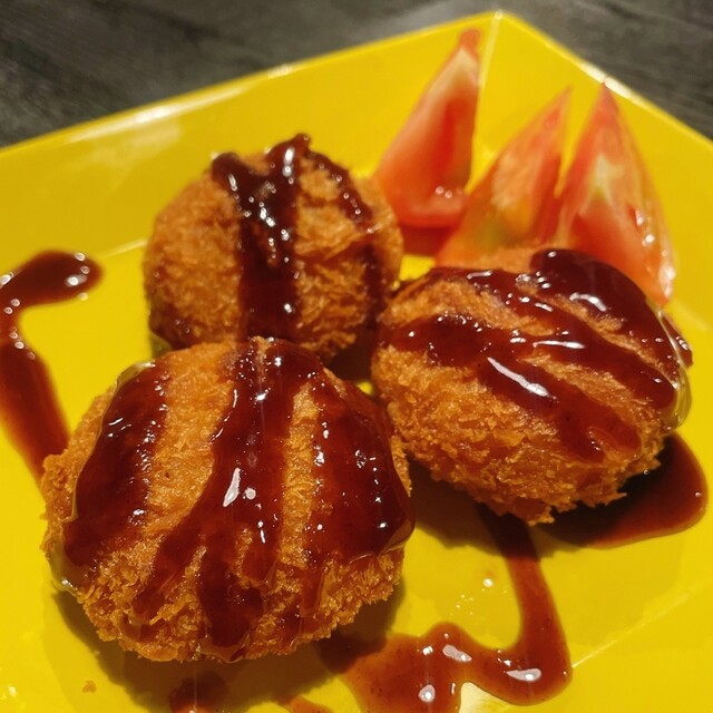 酒場 ばいお - 能代（ビアバー）の写真