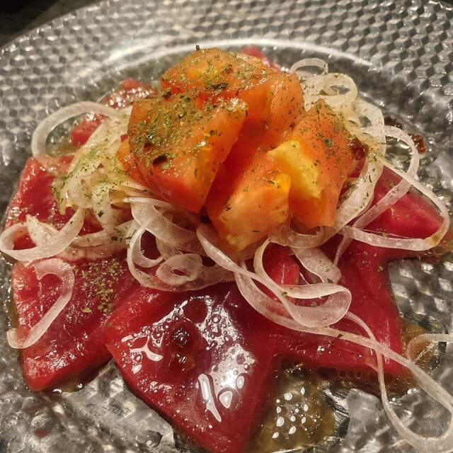 酒場 ばいお - 能代（ビアバー）の写真