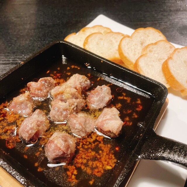 酒場 ばいお - 能代（ビアバー）の写真