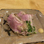 神楽坂 大川や - 