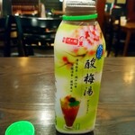 辣香坊 - 酸梅湯*2