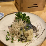 神楽坂 大川や - 