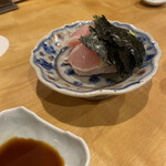 神楽坂 大川や - 