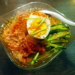 辣香坊 - 韓式大冷麺