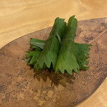 神楽坂 大川や - 