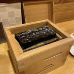 神楽坂 大川や - 