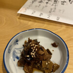 神楽坂 大川や - 