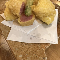 日本料理 こうしゅう庵 - 