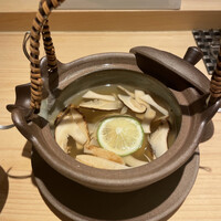 鮨まつもと - 