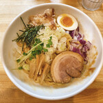 Mazesoba Rinrintei - 