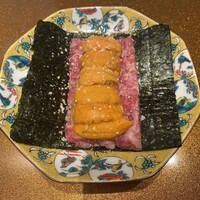 銀座 ちかみつ 六丁目 - 