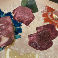 銀座 ちかみつ 六丁目 - 