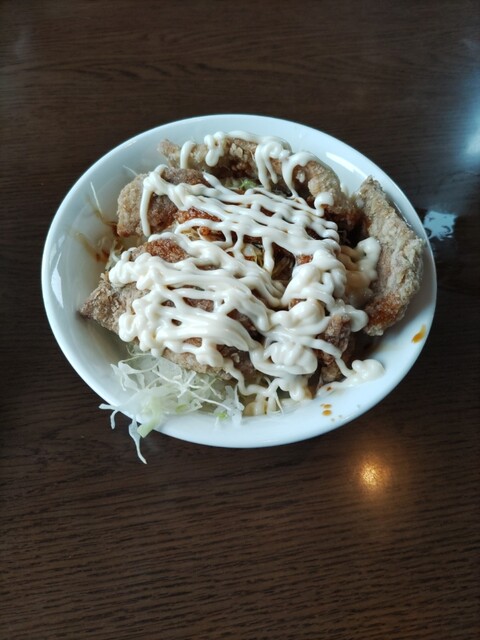 宝介 遠野店 - 遠野（ラーメン）の写真