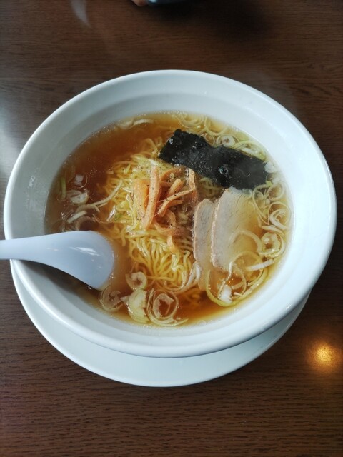 宝介 遠野店 - 遠野（ラーメン）の写真