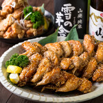 Tabehoudai Ando Koshitsu Izakaya Yakitori Gyangu - 