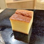 日本橋蛎殻町 すぎた - 玉