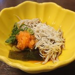 麺・寿司・食べ処 一吉 - 