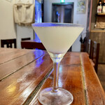 パリパリ - ホワイトレディ