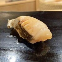 日本橋蛎殻町 すぎた - 鰆握り